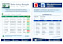 do data entry, copy paste, and bangla english typing